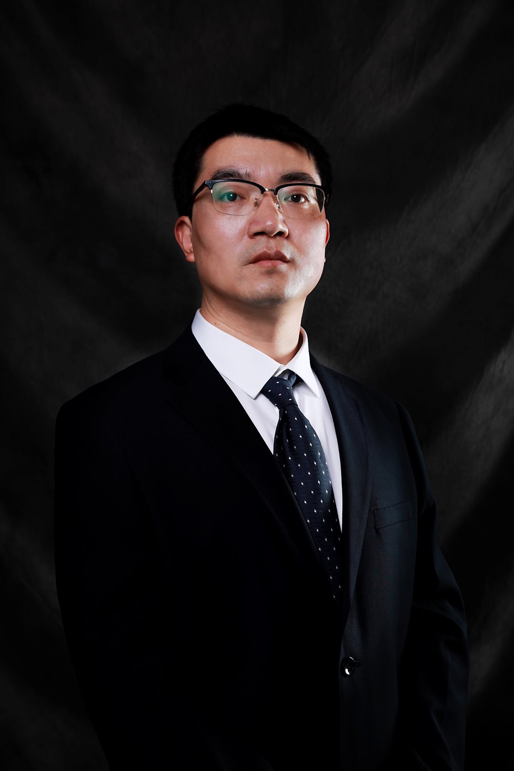 陈运军
