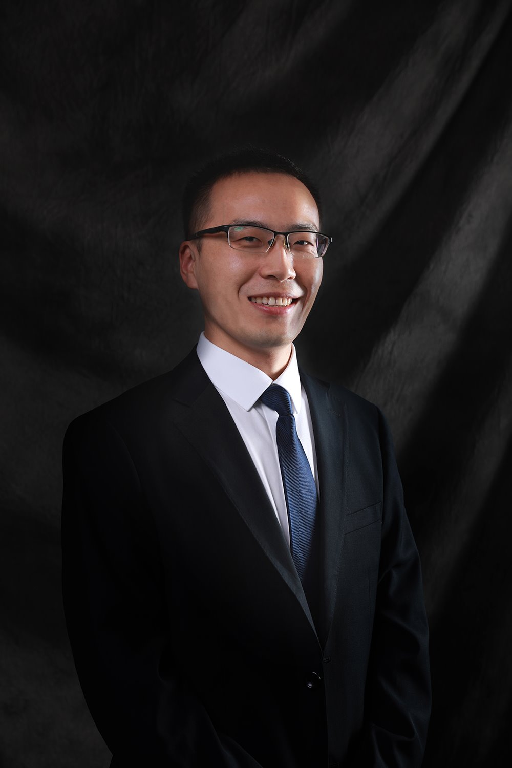 李建华