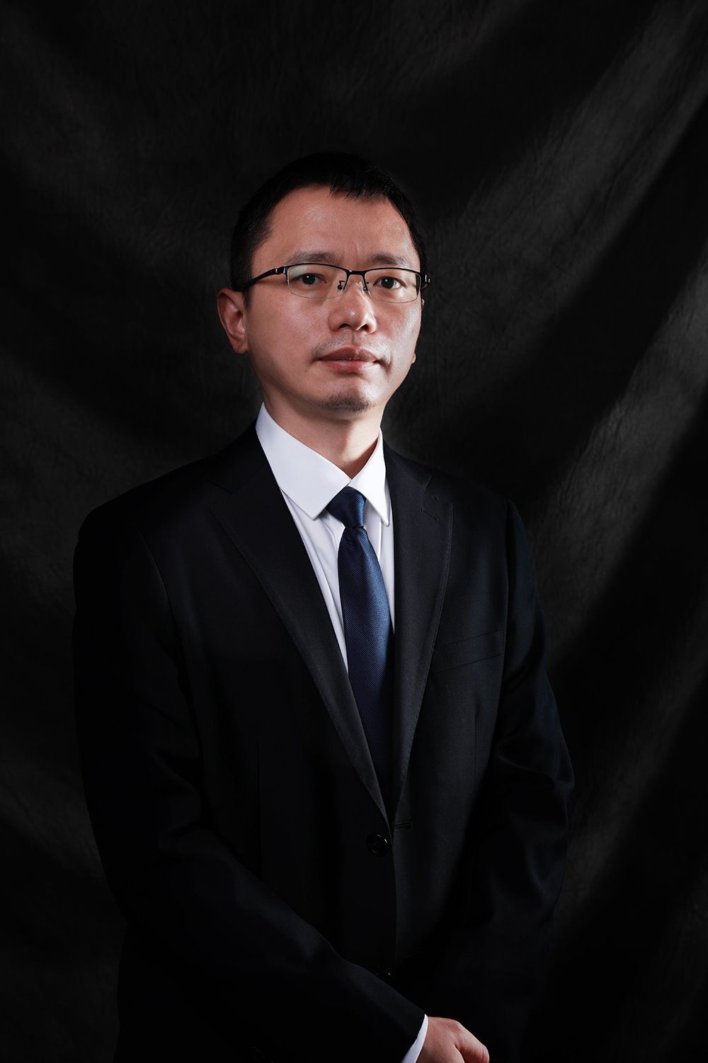 杨征